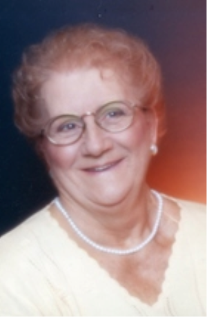 Jeanne-D'Arc Provencher