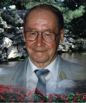 Amédée Guillemette