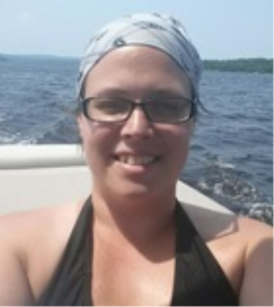 Mélissa Caron Dupuis