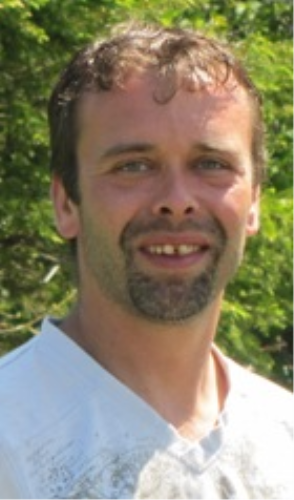 Stéphane Châteauneuf