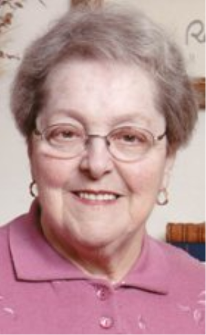 Marthe-Andrée Fréchette