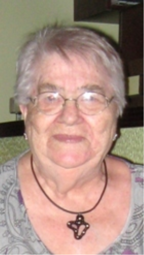Jeannine Provencher