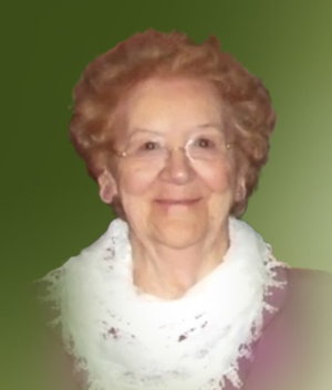 Lilianne Bourgeois