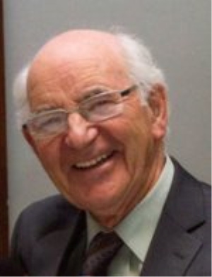 Jean-Paul Thibodeau