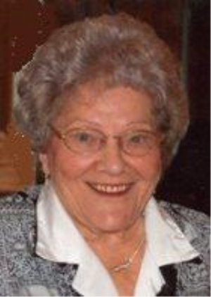 Gisèle Gélinas