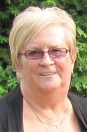 Huguette Hébert