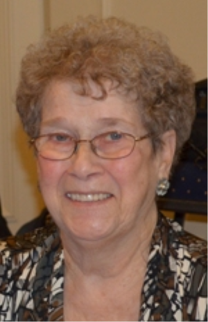 Léda Céleste Lapointe