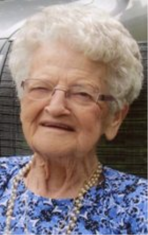 Gabrielle Boissonneault