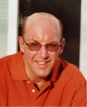 Luc "Billy" Perreault