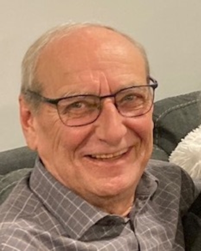 Yvan Chrétien