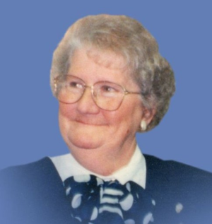 Marie-Luce Provencher