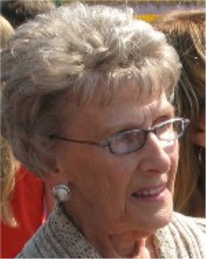 Jeanne-D'Arc Binette