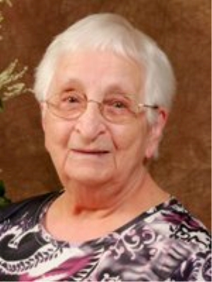 Jeanne-D'Arc Béliveau Charest