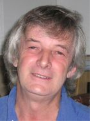 Louis-Marie Champagne