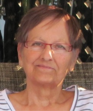 Pierrette Provencher