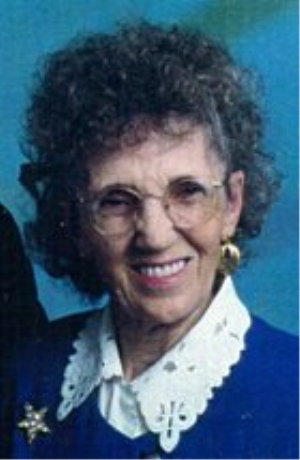 Jeanne  D'Arc Beaumier