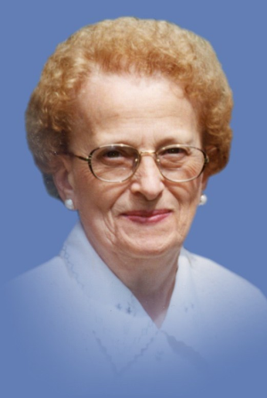 Claire-Yvonne Carrier