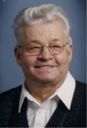 Jean-Claude Lapierre