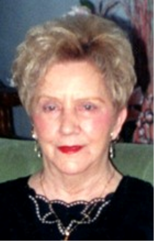 Marie-Rose Chauvette