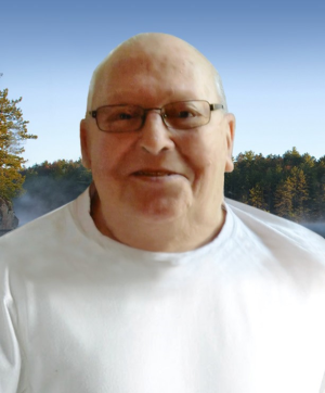 Jean-Maurice Galarneau