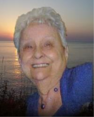 Pierrette Morissette