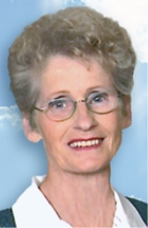 Émérentienne Samson