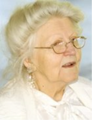 Marie-Marthe Isabelle