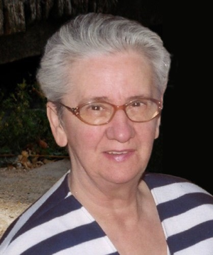 Gisèle Fortier