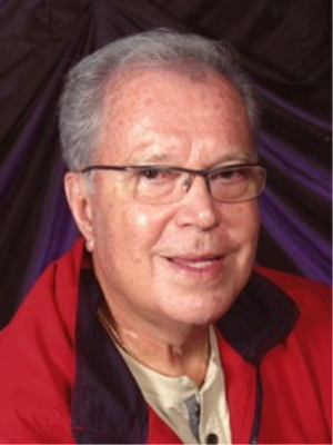J. Yvon Pouliot