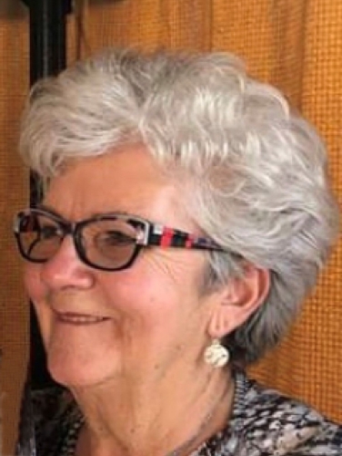 Isabelle Beaulieu (née Martineau)