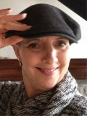 Marie-Josée Poirier