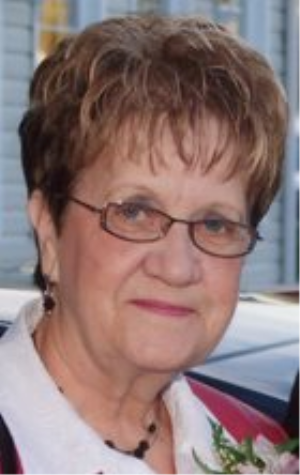 Jeanne D'Arc Laflamme