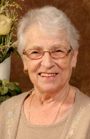 Rose-Yvonne Giguère 