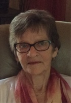 Cécile Gosselin