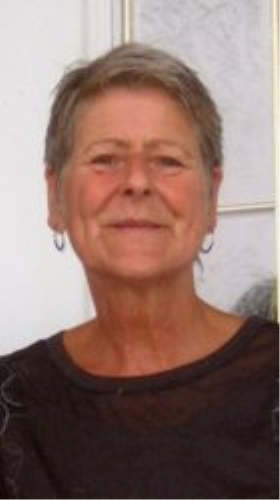 Anne-Marie Lavallée