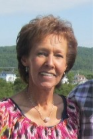 Madeleine Laliberté