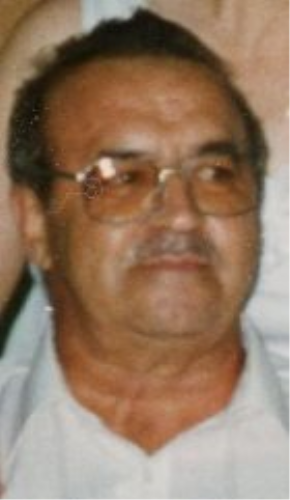 Marius Benoit Poisson