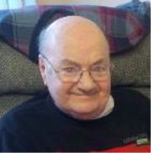 Jean-Marie Larochelle