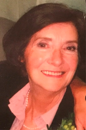 Monique Bernard
