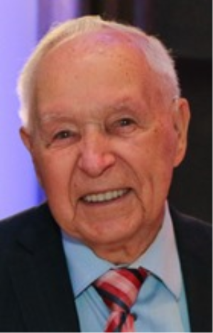 Raymond Desruisseaux