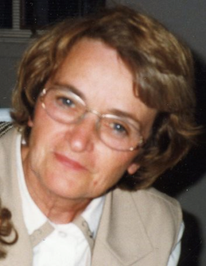 Yolande Simard