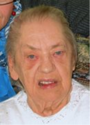 Marie-Délima Brisson