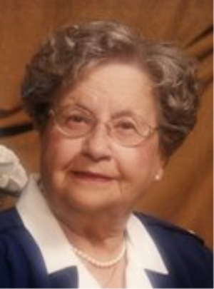 Jeanne D'Arc Pellerin