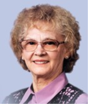 Georgette Desrochers