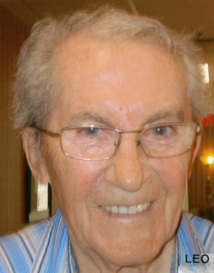 Léo Pellerin