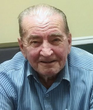 Raymond Desruisseaux