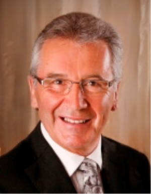 Gilles Jolibois