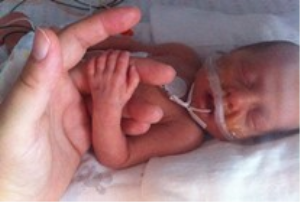 Sophia Garand-Garneau