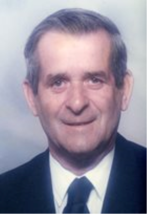 Alphonse Guillemette