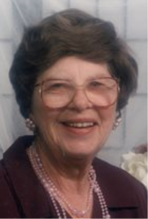 Marie-Jeanne Durocher